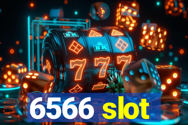 6566 slot